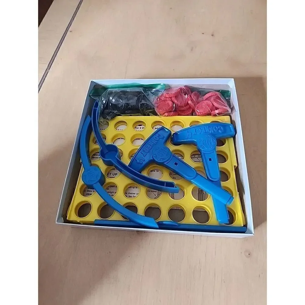 Milton Bradley this classic